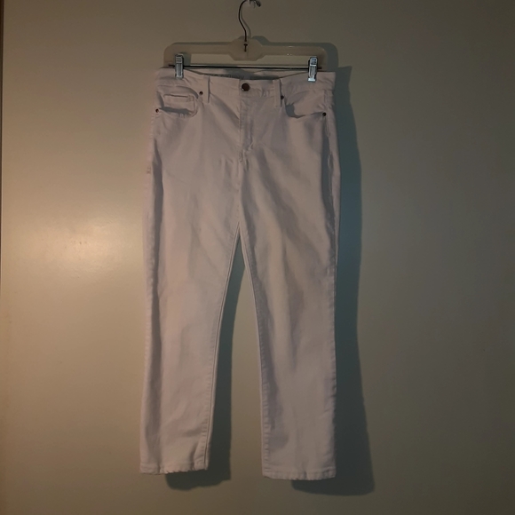 DKNY SOHO SKINNY JEANS EUC - Picture 1 of 4